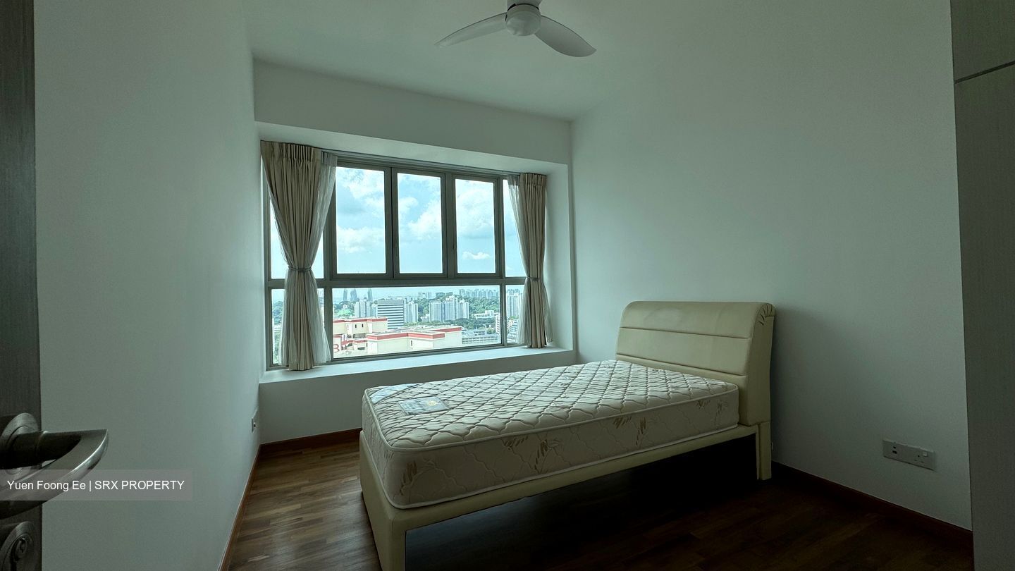 The Metropolitan Condominium (D3), Condominium #620269671